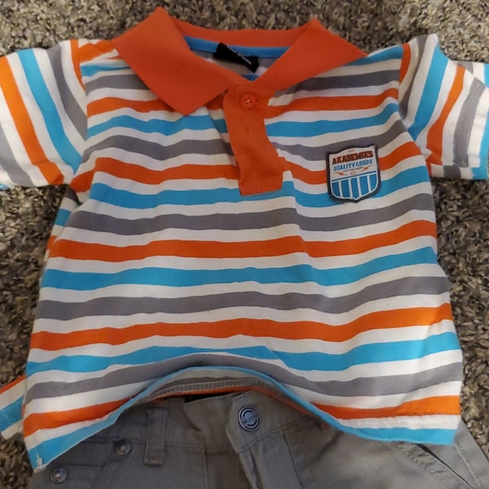 Akademiks Set - Picture 2 of 3